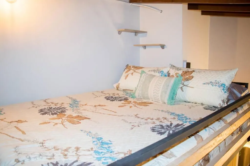 Apartment Coliving Laureles La Almeria 202 Ac Medellin