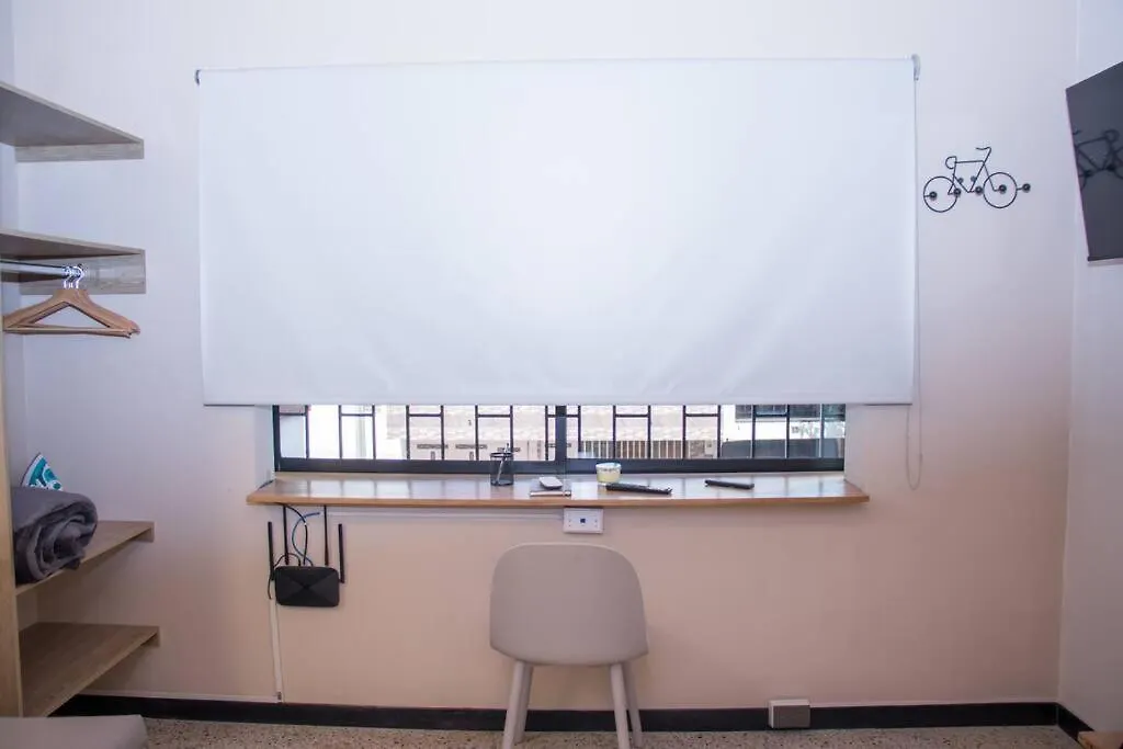 Coliving Laureles La Almeria 202 Ac Medellín