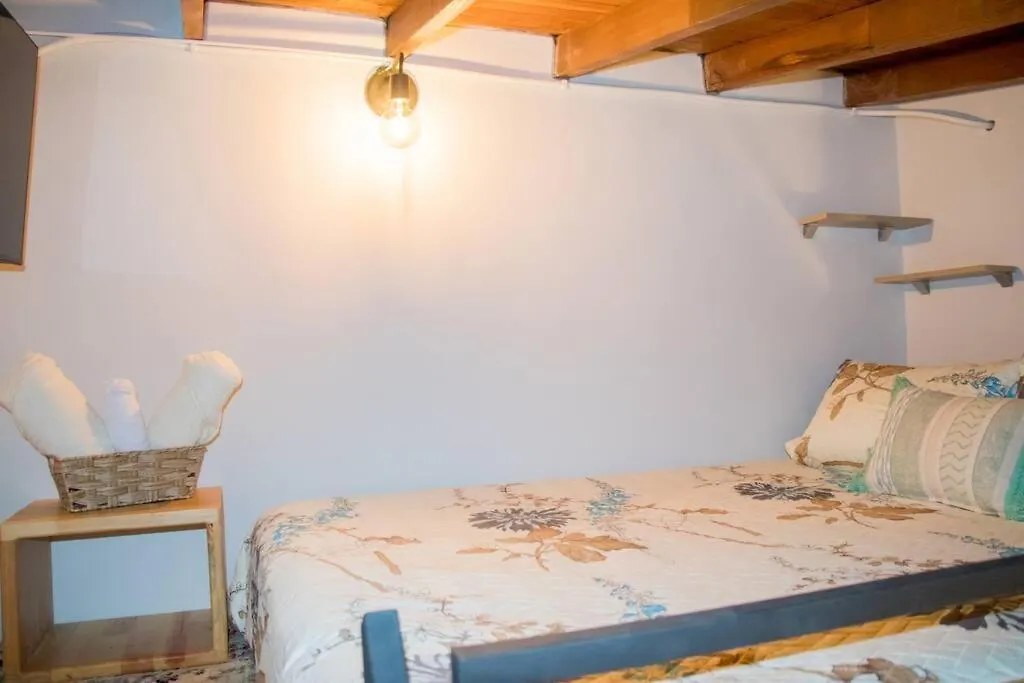 Coliving Laureles La Almeria 202 Ac Medellín 0*,