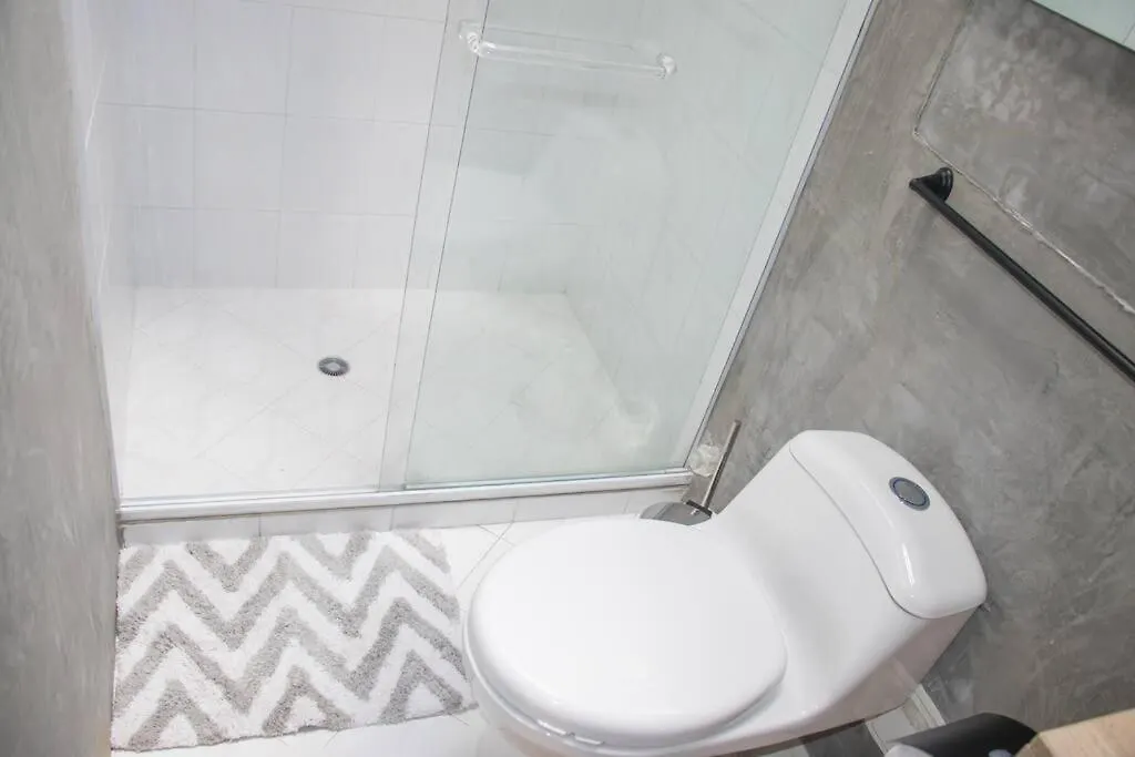 Coliving Laureles La Almeria 202 Ac Medellín Apartman