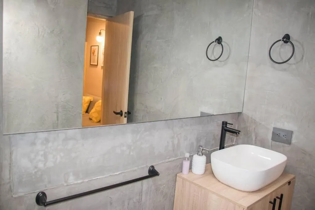 Coliving Laureles La Almeria 202 Ac Medellín