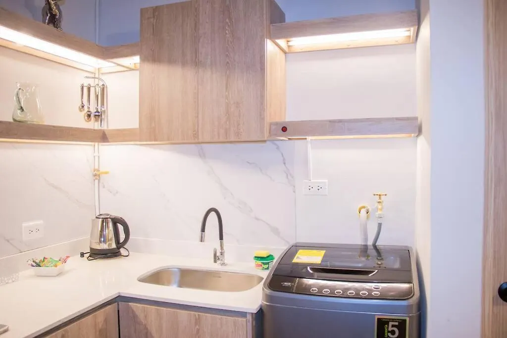 Coliving Laureles La Almeria 202 Ac Medellín Apartman