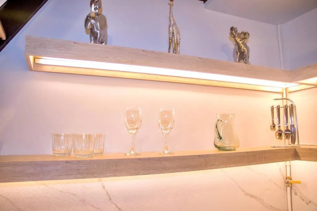 Apartman Coliving Laureles La Almeria 202 Ac Medellín