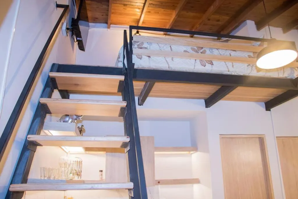 Coliving Laureles La Almeria 202 Ac Medellin 0*,  Colombia