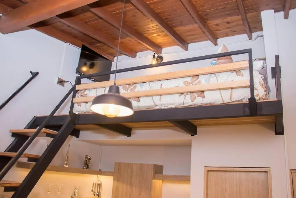 Apartment Coliving Laureles La Almeria 202 Ac Medellin Colombia