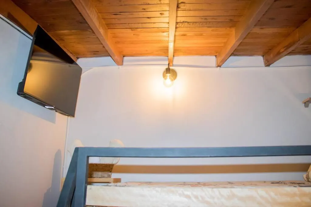 Coliving Laureles La Almeria 202 Ac Medellin
