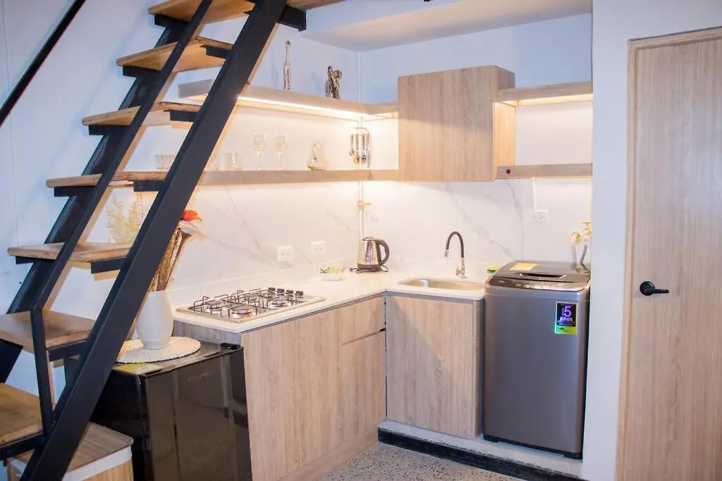 Coliving Laureles La Almeria 202 Ac Medellin